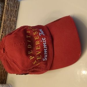 Authentic Disney Hat